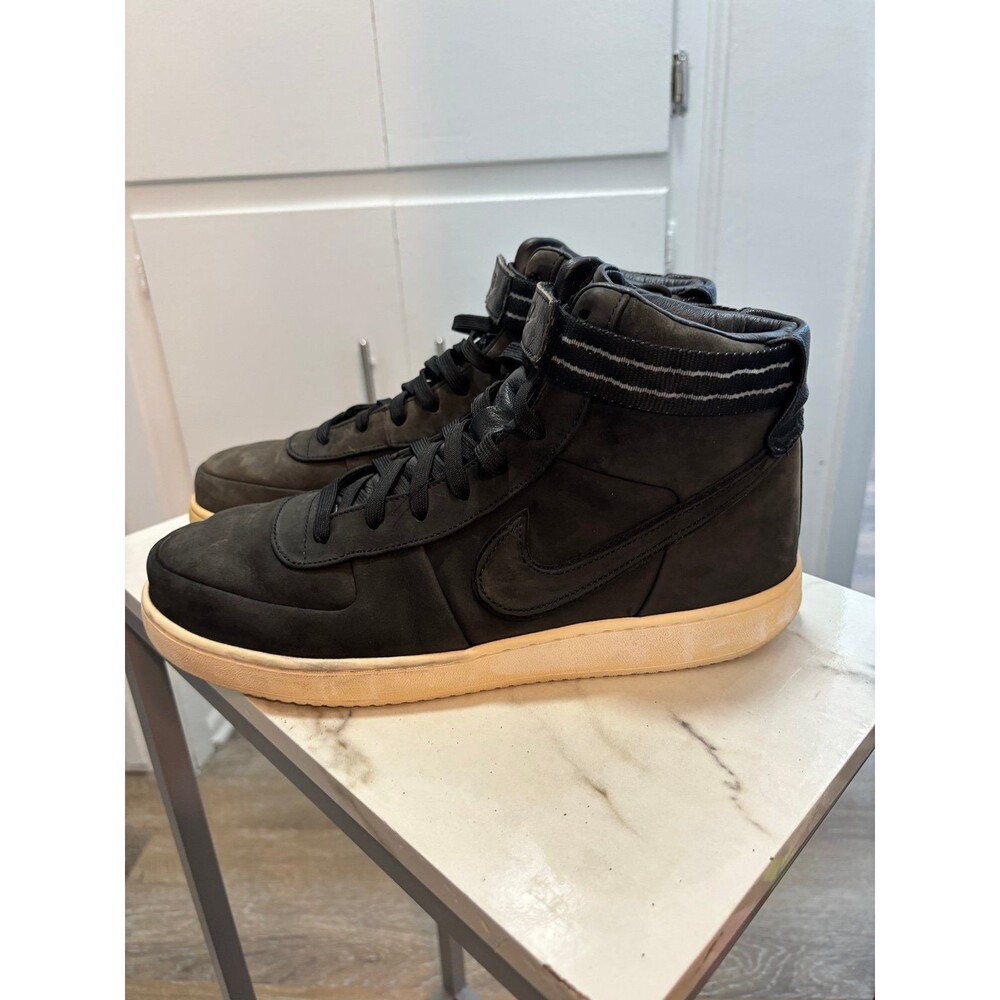 Nike Lab x John Elliott Vandal High Supreme Premium QS AR8861-001 Mens 11.5
